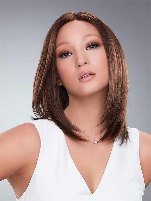 Carrie Hand-Tied by Jon Renau - Regal Wigs